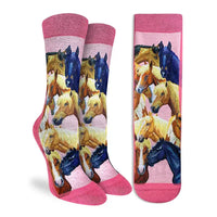 Women's Fun Printed Socks