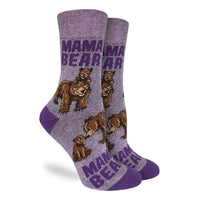 Women's Fun Printed Socks