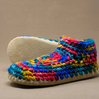 Youth & Adult Slippers