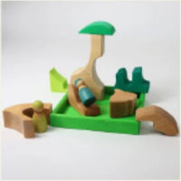 Building Set Creative Puzzle
