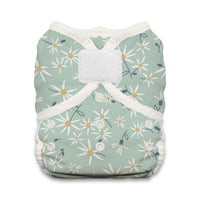 Duo Wrap Diaper Cover Hook & Loop