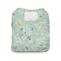 Natural One Size All in One Cloth Diaper