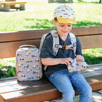 Xplorer Lunch Bag