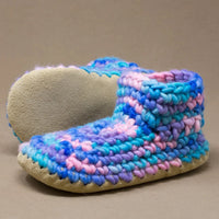 Youth & Adult Slippers