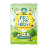 Zen Patch Mood Calming Stickers