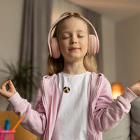 Zen Patch Mood Calming Stickers