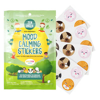 Zen Patch Mood Calming Stickers