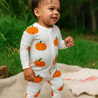 Zippered Bamboo Sleeper