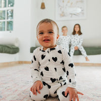 Zippered Bamboo Sleeper