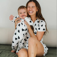 Zippered Bamboo Sleeper