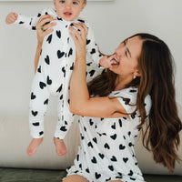 Zippered Bamboo Sleeper