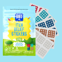 MagicPatch Itch Relief Patches