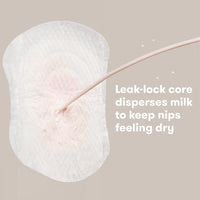 All-Day Dry Nursing Pads