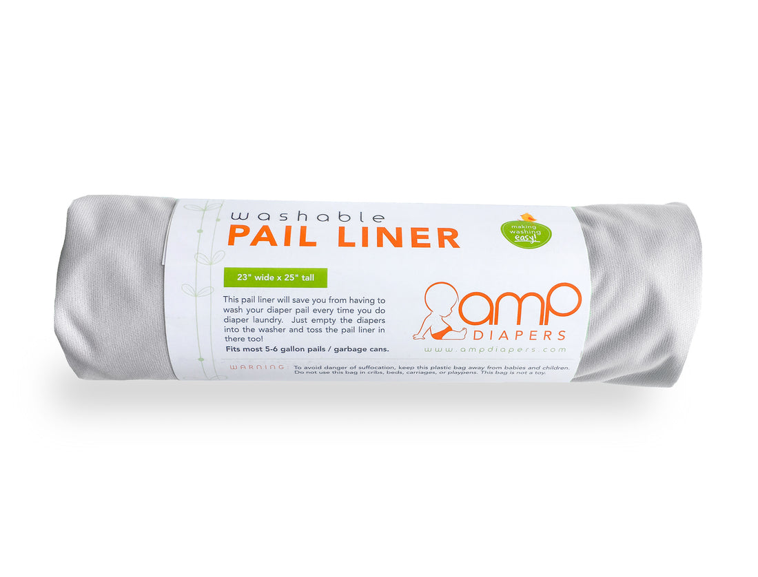 Laundry & Pail Liner