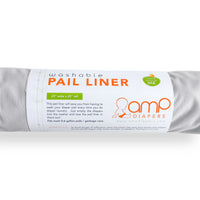 Laundry & Pail Liner