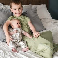 Bamboo Sleep Sack