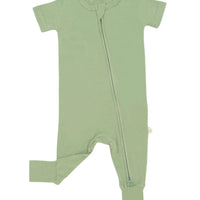 Zippy Non Footed One Piece Romper