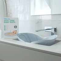 Baby Soft Baby Bath