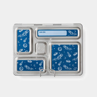 Rover Lunch Box Magnets