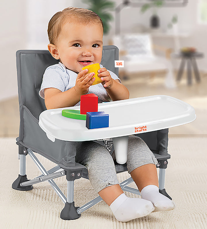 Pop N Sit Portable Booster Seat