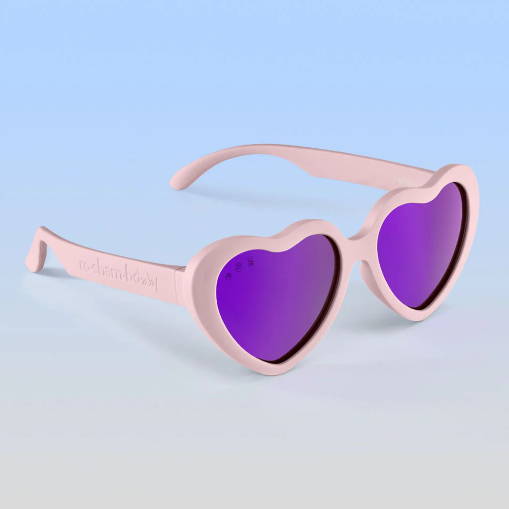 Heart Sunglasses