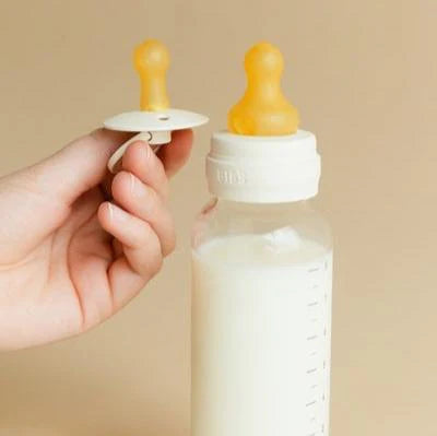 Plastic Baby Bottle 150mL Slow Flow