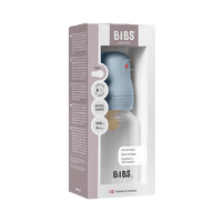 Plastic Baby Bottle 150mL Slow Flow