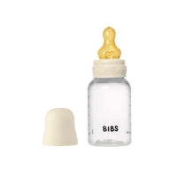 Plastic Baby Bottle 150mL Slow Flow