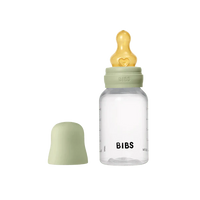 Plastic Baby Bottle 150mL Slow Flow