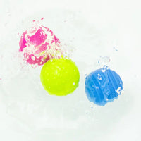 Wooshlz Rattle Bath Shakers