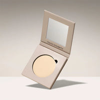 Natural Translucent Powder