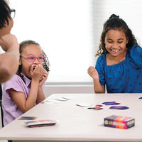 Bing Bang Boom Card Game