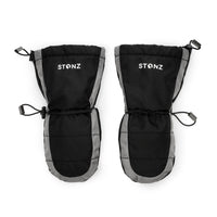 Toddler & Kid Snow Mitts