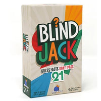 Blind Jack