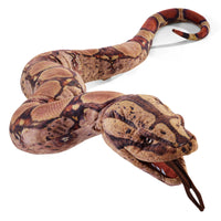 Boa Constrictor Puppet