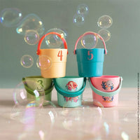 My Baby Animals 5 Buckets