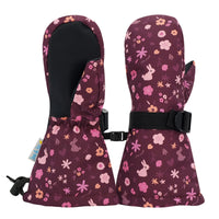 Toasty Dry Waterproof Mitten