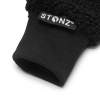Fleece Mitts
