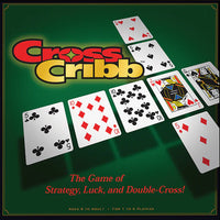 Cross Cribb Game