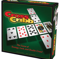 Cross Cribb Game