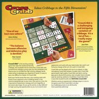 Cross Cribb Game