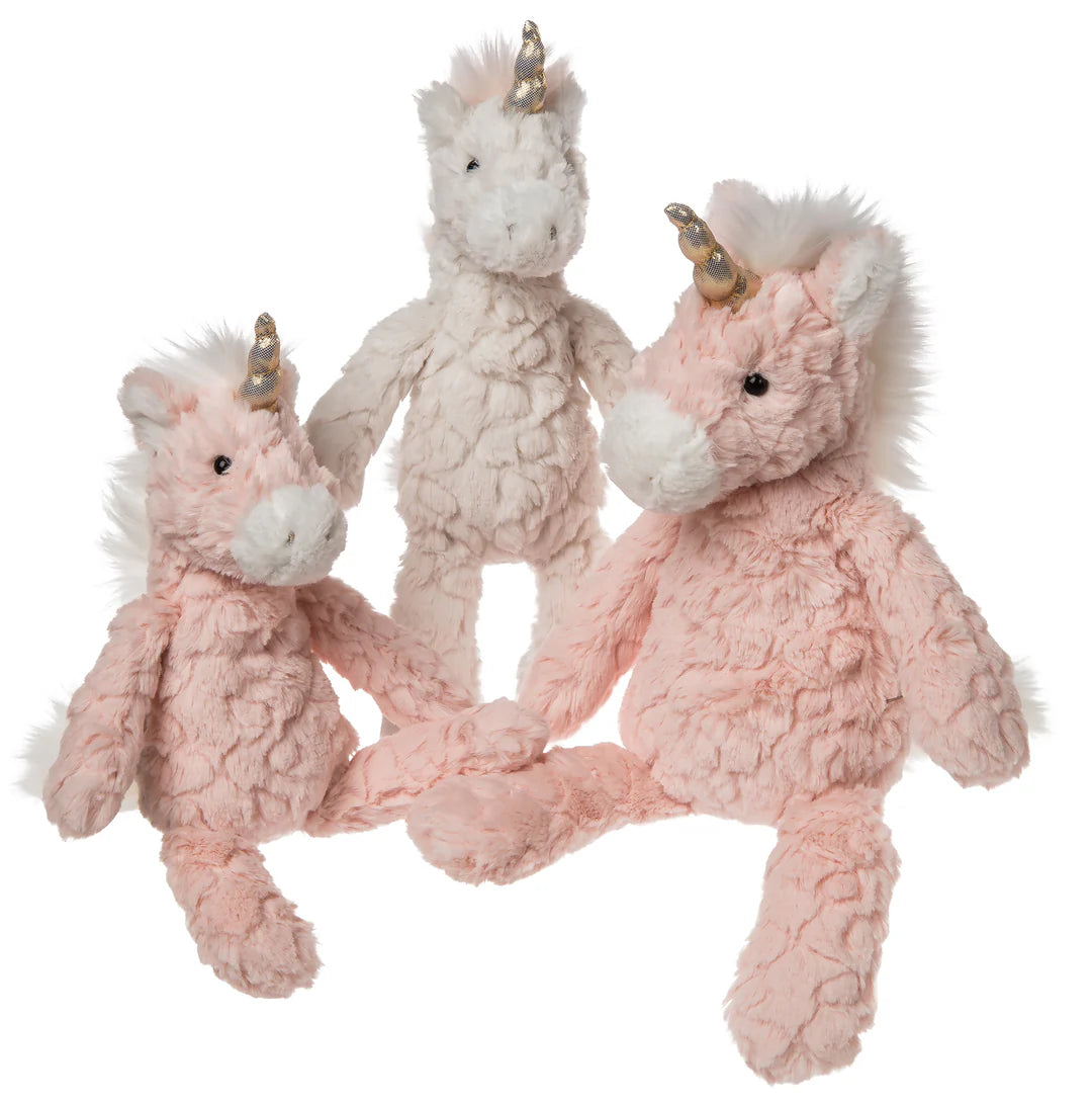 Putty Nursery Unicorn 13"