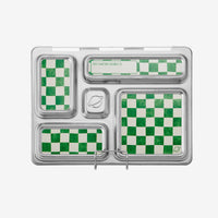 Rover Lunch Box Magnets