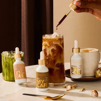 MyCafe Superfood Elixir