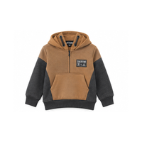Attitude Boys' Fleece Hoodie