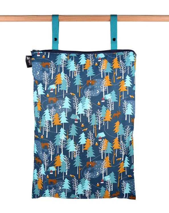 XL Hanging Wet Bag