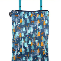 XL Hanging Wet Bag