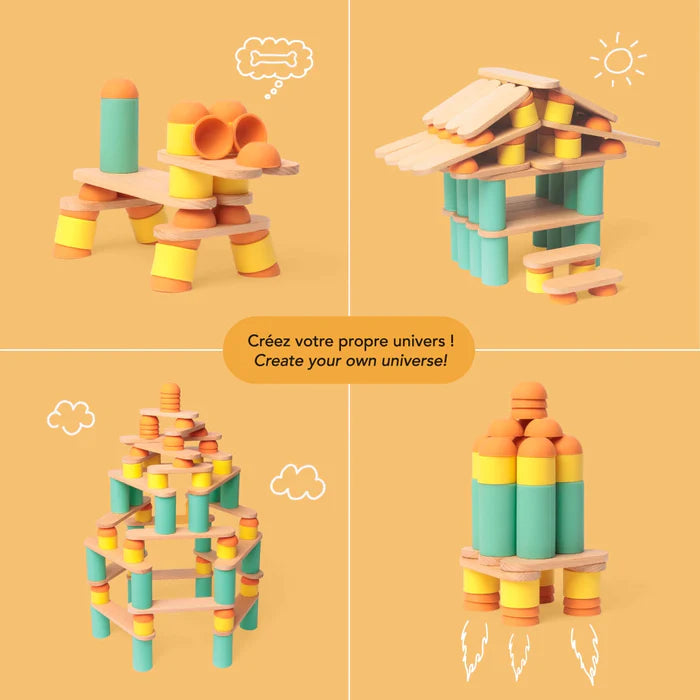 Stix Creative Cards