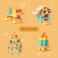 Stix Creative Cards