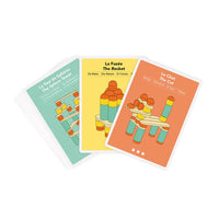 Stix Creative Cards